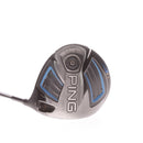 Ping G Series Graphite Men's Right Hand Driver 10.5 Degree Stiff Alta 55