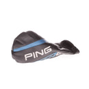 Ping G Series Graphite Men's Right Hand Driver 10.5 Degree Stiff Alta 55