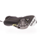 Ping G430 SFT Graphite Men's Right Hand Fairway 5 Wood 19 Degree Soft Regular Alta cb 65