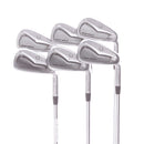 Honma TW717P Steel Mens Right Hand Irons 5-PW  Regular NS Pro 850