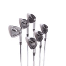 Honma TW717P Steel Mens Right Hand Irons 5-PW  Regular NS Pro 850