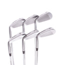 Honma TW717P Steel Mens Right Hand Irons 5-PW  Regular NS Pro 850