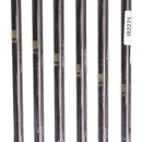 Honma TW717P Steel Mens Right Hand Irons 5-PW  Regular NS Pro 850
