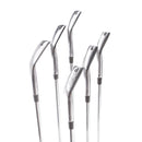 Callaway X Forged Steel Mens Right Hand Irons 5-PW Stiff - True Temper Dynamic Gold 105 S300