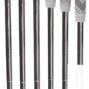 Callaway X Forged Steel Mens Right Hand Irons 5-PW Stiff - True Temper Dynamic Gold 105 S300