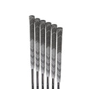 Callaway X Forged Steel Mens Right Hand Irons 5-PW Stiff - True Temper Dynamic Gold 105 S300