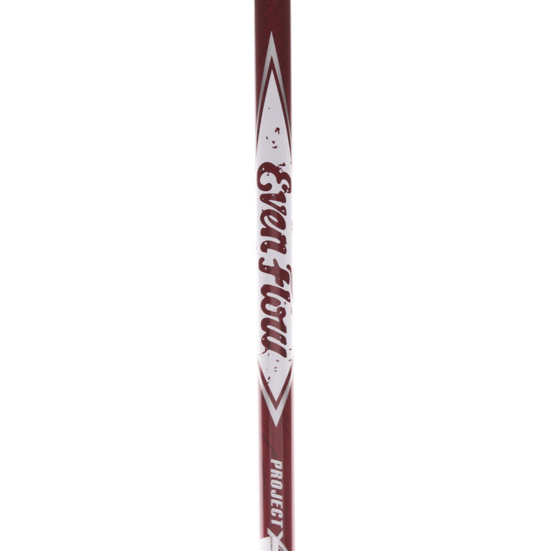 PXG-Parsons Xtreme Golf 0811 XF Gen 4 Graphite Men's Right Hand Driver 10.5 Degree Senior Evenflow 4.5a