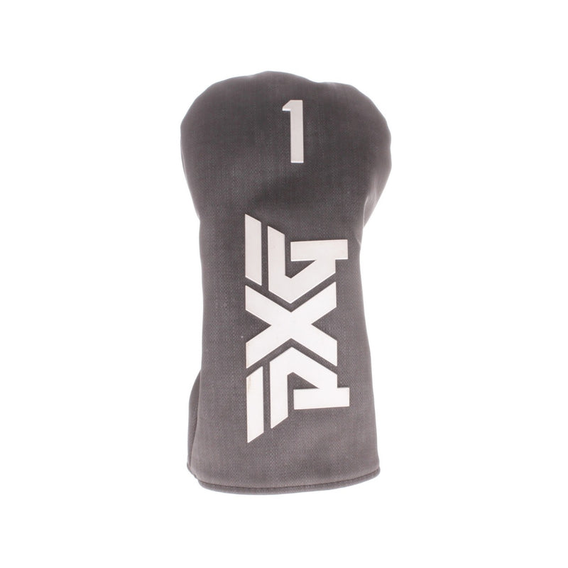 PXG-Parsons Xtreme Golf 0811 XF Gen 4 Graphite Men's Right Hand Driver 10.5 Degree Senior Evenflow 4.5a