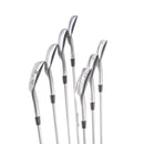 Mizuno JPX 900 Forged Steel Mens Right Hand Irons 4-PW Stiff - KBS Tour C-Taper Lite 110