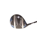 Cleveland XL Halo Fairway Graphite LH 18 Reg - Project X Cypher 55