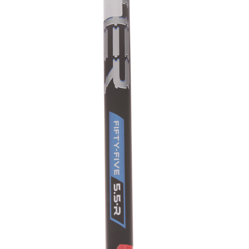 Cleveland XL Halo Fairway Graphite LH 18 Reg - Project X Cypher 55