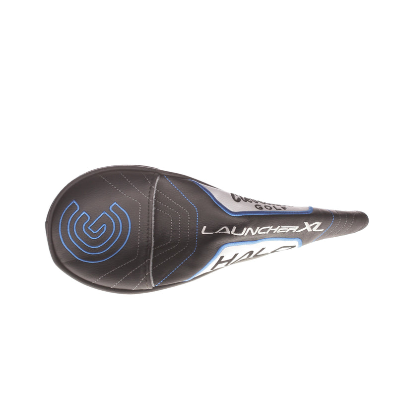 Cleveland XL Halo Fairway Graphite LH 18 Reg - Project X Cypher 55