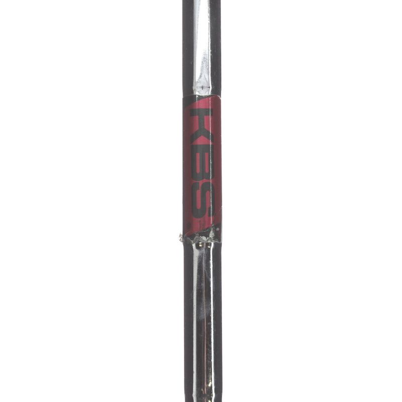 Cobra LTDx Steel Mens Right Hand Irons 5-PW Regular - KBS Tour 90
