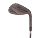 TaylorMade Hi toe Wedge Steel RH 58 Wedge - kbs hi rev 115