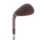TaylorMade Hi toe Wedge Steel RH 58 Wedge - kbs hi rev 115