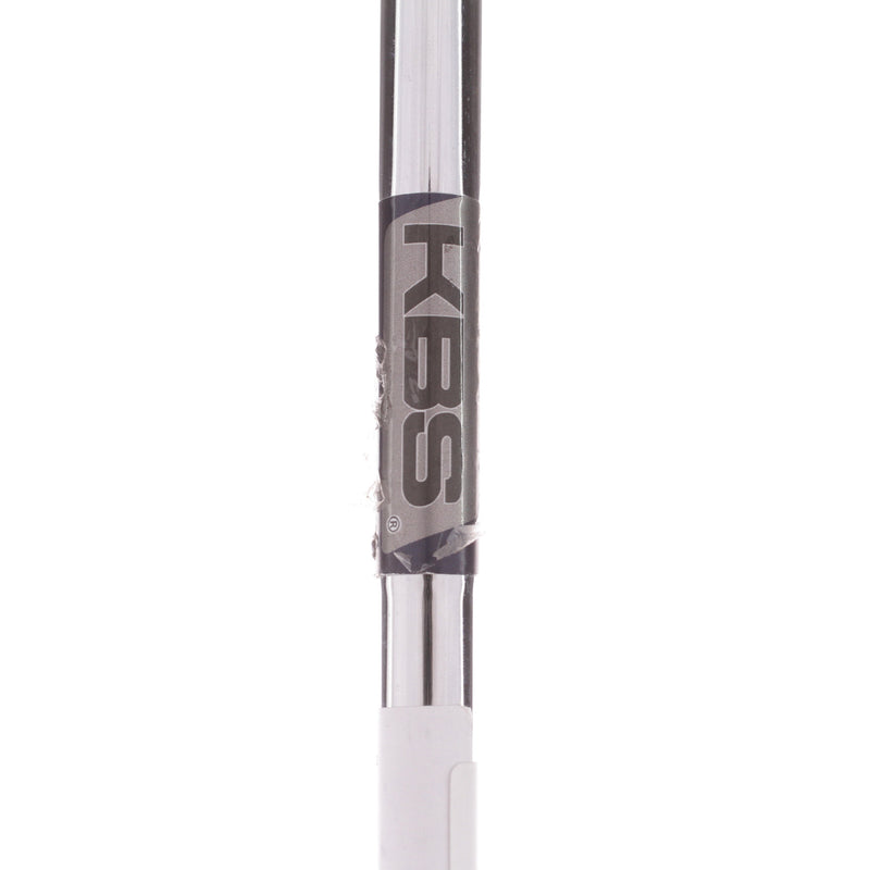 TaylorMade Hi toe Wedge Steel RH 58 Wedge - kbs hi rev 115