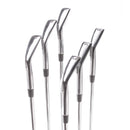 Callaway Rogue ST Pro Steel Mens Right Hand Irons 5-PW Stiff - Nippon N.S Pro Modus3 Tour 105