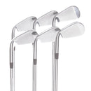 Callaway Rogue ST Pro Steel Mens Right Hand Irons 5-PW Stiff - Nippon N.S Pro Modus3 Tour 105