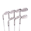 Wilson Ultra CGi Steel Mens Right Hand Irons 5-SW Regular - Wilson CGI