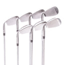 Wilson Ultra CGi Steel Mens Right Hand Irons 5-SW Regular - Wilson CGI