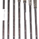 Wilson Ultra CGi Steel Mens Right Hand Irons 5-SW Regular - Wilson CGI