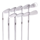 MIZUNO921 HOTMETAL Irons Steel RH 4-PW,GW,SW Reg