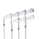 Titleist 620 CB Steel Mens Right Hand Irons 4-PW Regular - Project X LZ 5.5