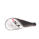 Titleist TSr2  Graphite Fairway 15* Senior - Hzrdus Black 50g