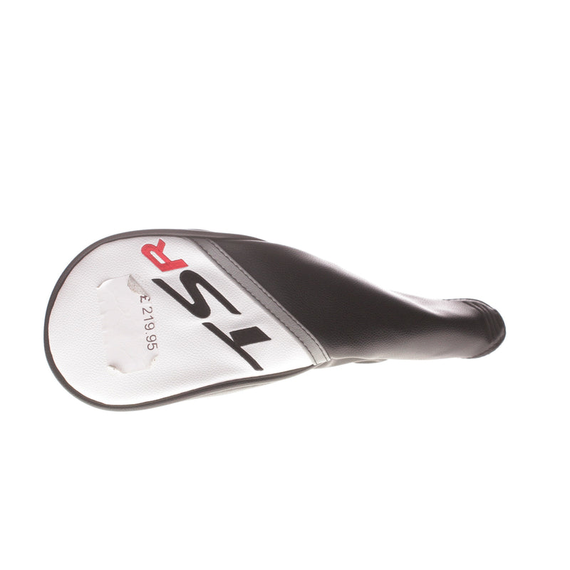 Titleist TSr2 Graphite Fairway 18* Senior - Hzrdus Black 50g