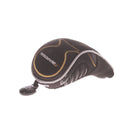 Benross Old Legend Mens Right Graphite 4 Hybrid 23 Degree Senior - Aldila Legend