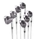 Titleist T100s Irons Steel RH 4-PW Stiff - Project X LZ 120g 6.0