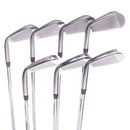 Titleist T100s Irons Steel RH 4-PW Stiff - Project X LZ 120g 6.0