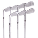 Titleist T100s Irons Steel RH 4-PW Stiff - Project X LZ 120g 6.0