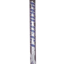 Titleist T100s Irons Steel RH 4-PW Stiff - Project X LZ 120g 6.0