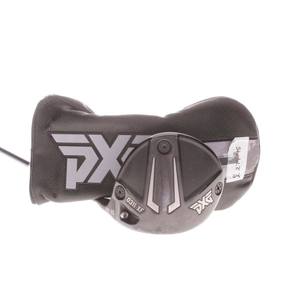 PXG 0311 Gen 5 Driver Graphite RH 12 Reg - Rogue 859 65r