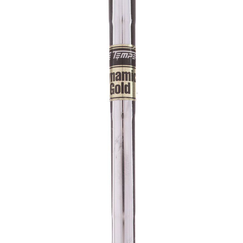 Mizuno T20 wedge Steel RH 54/08 - DG Wedge Flex