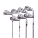 Srixon ZX5/7 Irons Steel RH 4-PW Stiff - Modus Tour 105