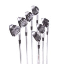 Srixon ZX5/7 Irons Steel RH 4-PW Stiff - Modus Tour 105