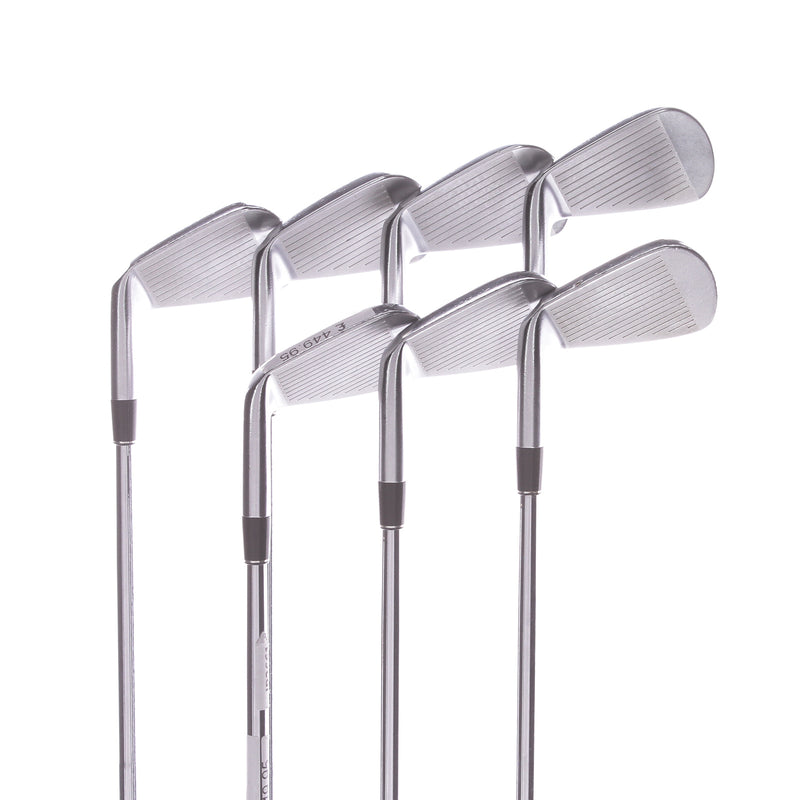 Srixon ZX5/7 Irons Steel RH 4-PW Stiff - Modus Tour 105