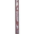 Srixon ZX5/7 Irons Steel RH 4-PW Stiff - Modus Tour 105