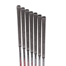 Srixon ZX5/7 Irons Steel RH 4-PW Stiff - Modus Tour 105