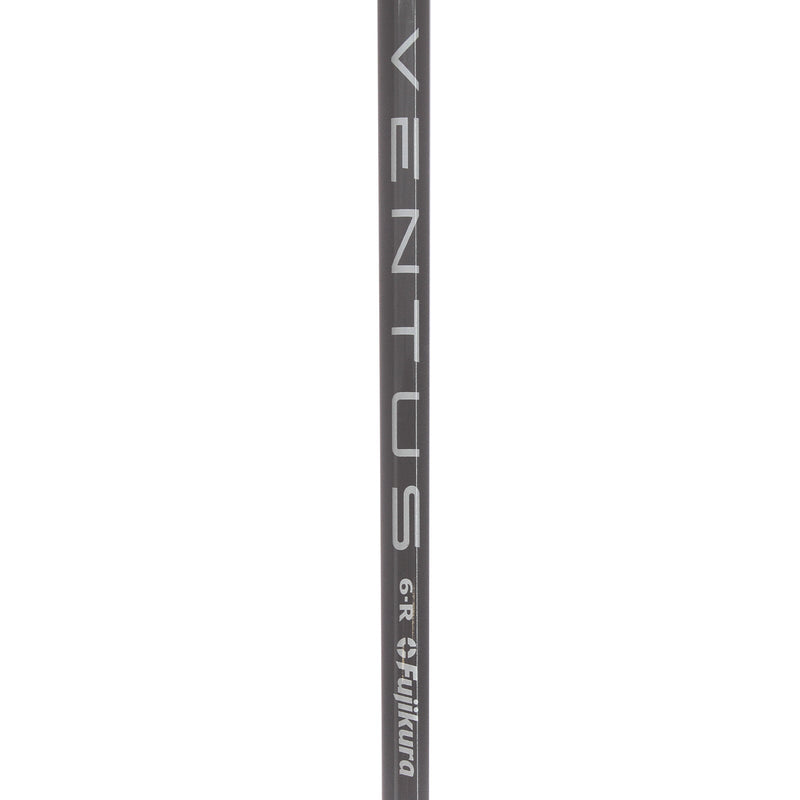 TaylorMade Stealth Graphite Mens Right Hand Irons 5-PW Regular - Fujikura Ventus 6-R