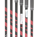 TaylorMade Stealth Graphite Mens Right Hand Irons 5-PW Regular - Fujikura Ventus 6-R