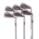 Titleist AP1 716 Graphite Mens Right Hand Irons 5-PW Regular - Kuro Kage 65
