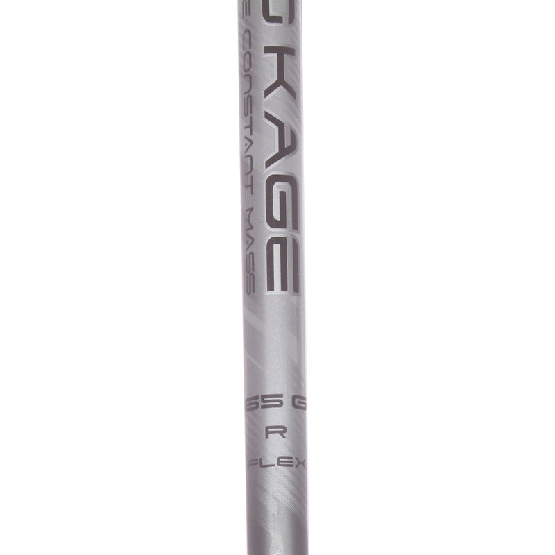 Titleist AP1 716 Graphite Mens Right Hand Irons 5-PW Regular - Kuro Kage 65