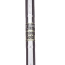 Mizuno MP-25 Steel Mens Right Hand Irons 4-PW Extra Stiff - Dynamic Gold X100