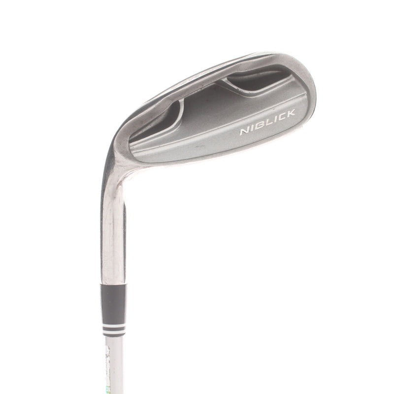 Cleveland Niblick Graphite Left Hand Pitching Wedge 42* Ladies - Cleveland Golf