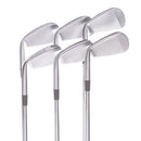 Taylormade P790 Irons Steel RH 5-PW Reg - Dynamic Gold r300