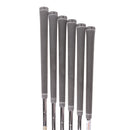 Taylormade P790 Irons Steel RH 5-PW Reg - Dynamic Gold r300