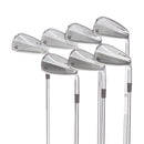 TaylorMade P790 2021 Steel Mens Right Hand Irons 4-PW Stiff - Dynamic Gold 105 S300